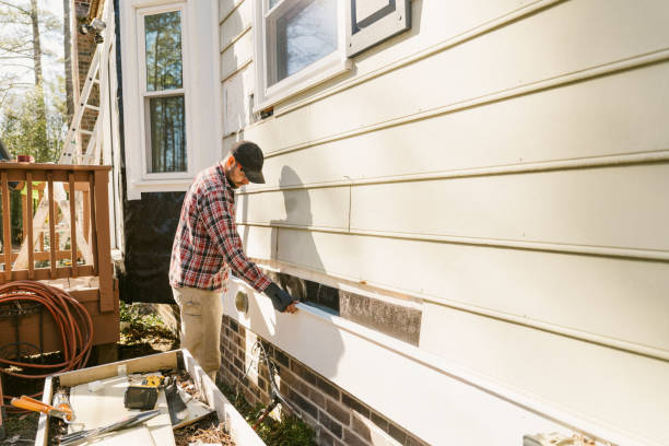 Trusted Vinyl Siding service in Glassboro, NJ - Creative Siding